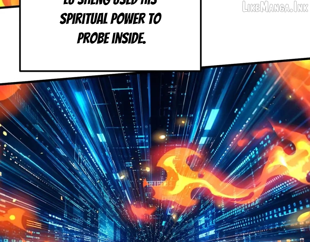 Log into the Future Chapter 330 - page 53